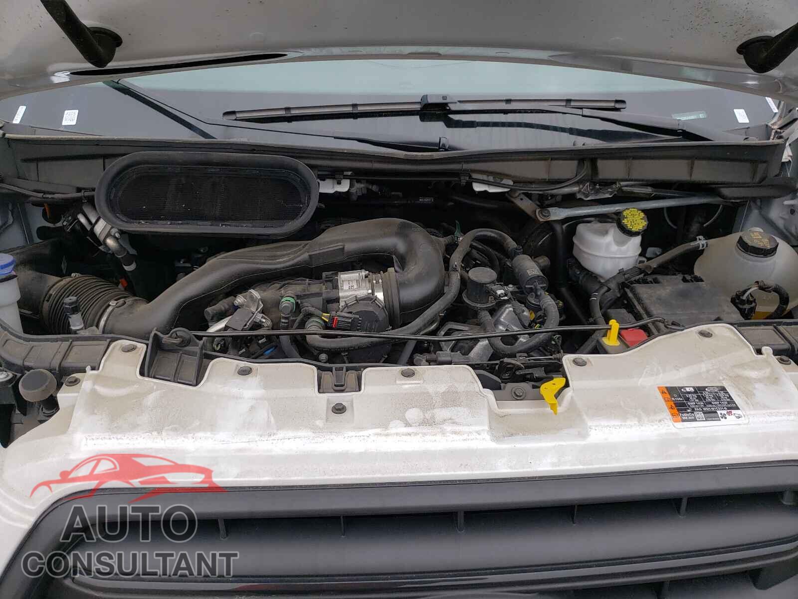 FORD TRANSIT CO 2020 - 1FTBR1C89LKA59577