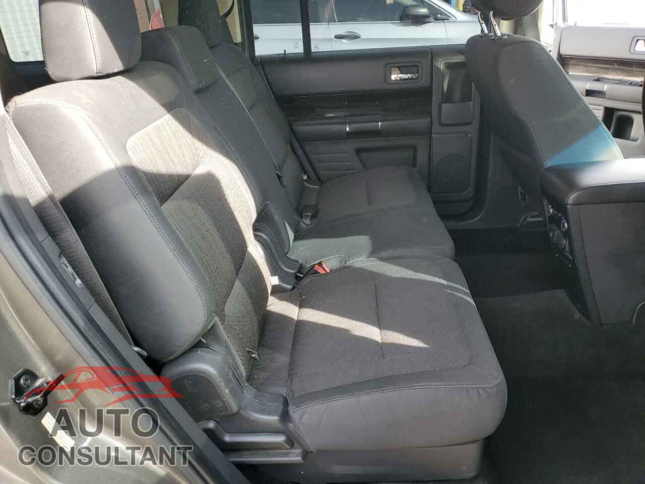 FORD FLEX 2014 - 2FMGK5C85EBD32430