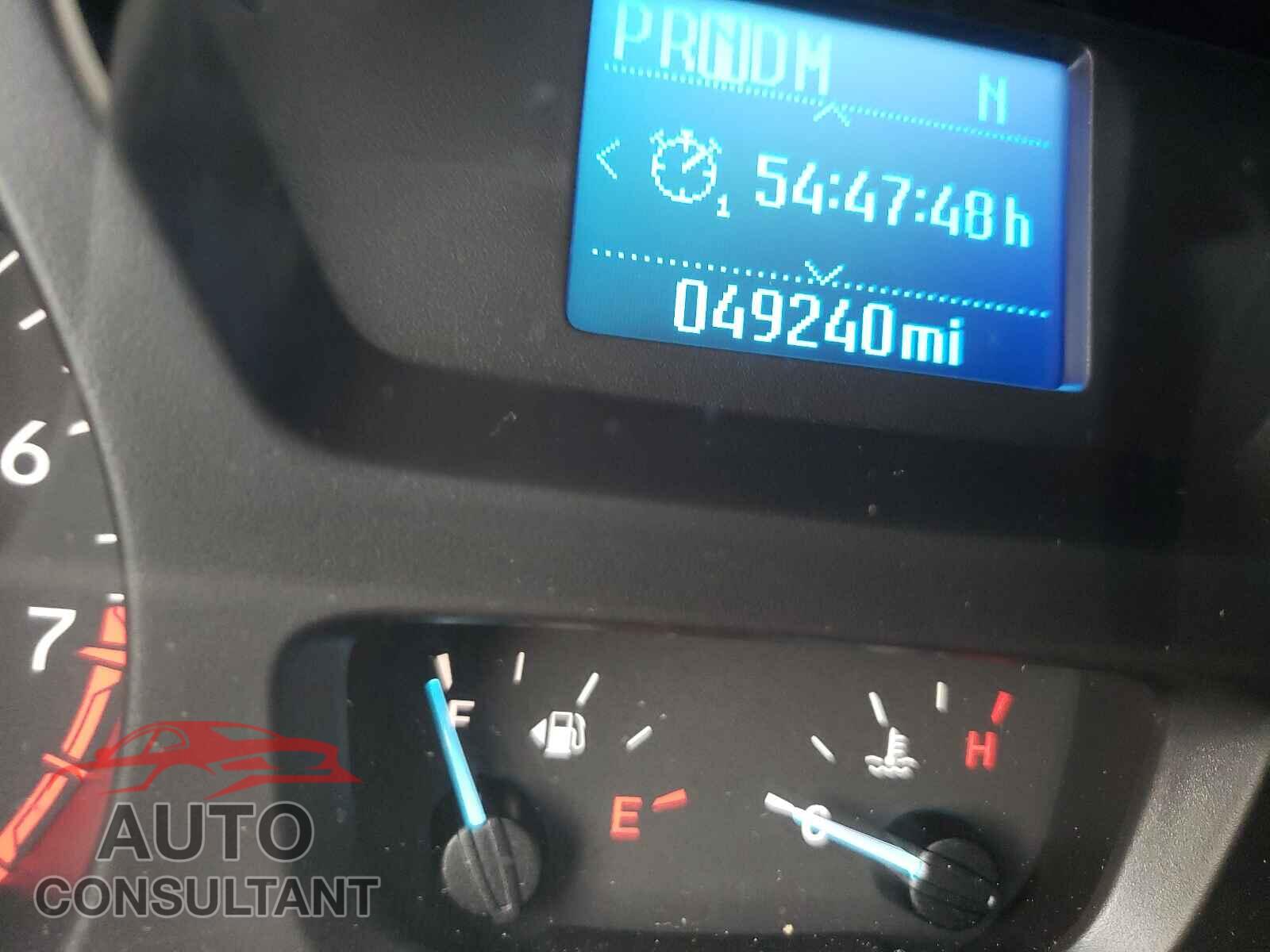 FORD TRANSIT CO 2018 - 1FBZX2YM8JKB05983