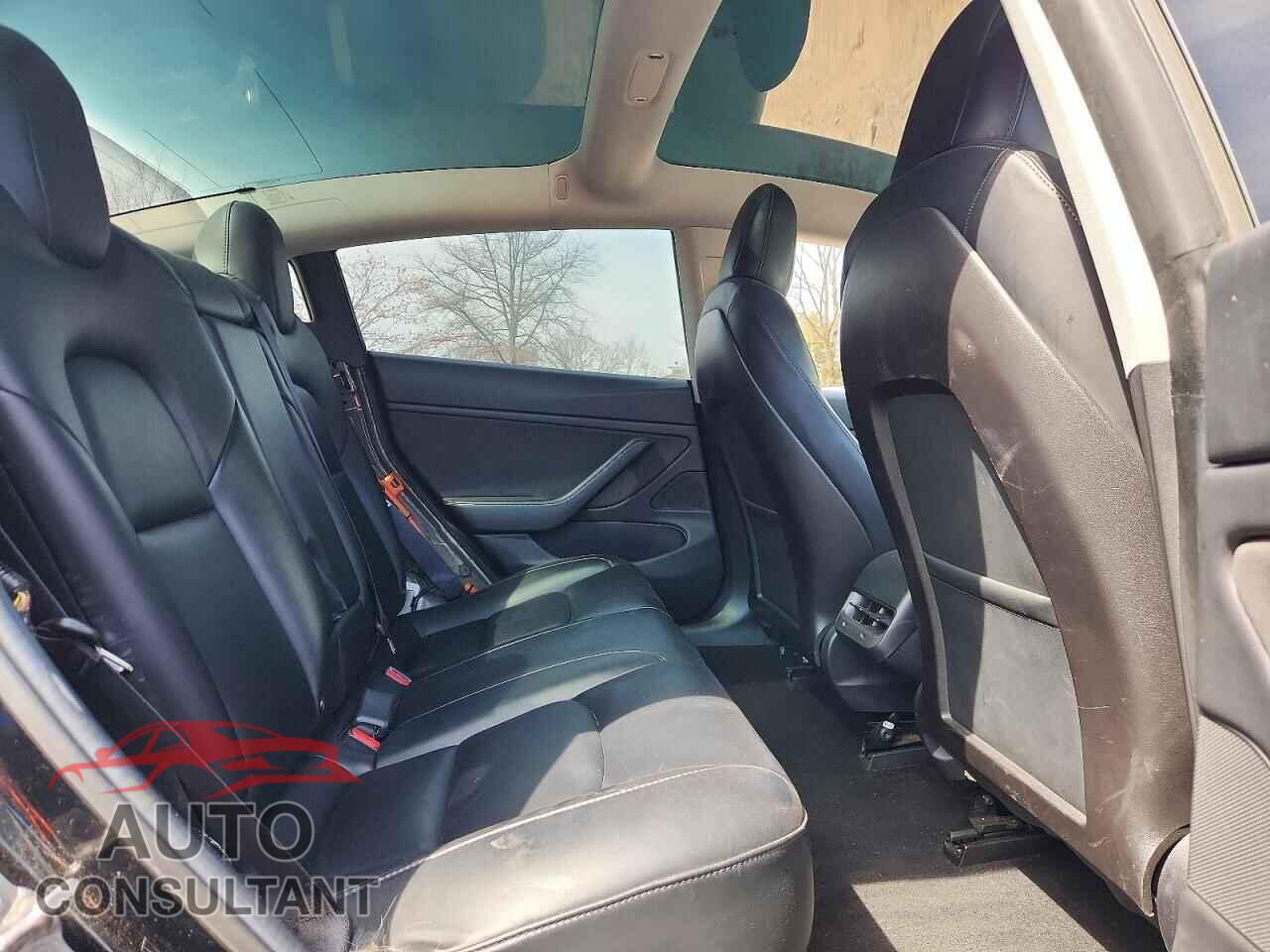 TESLA MODEL 3 2019 - 5YJ3E1EA5KF410481