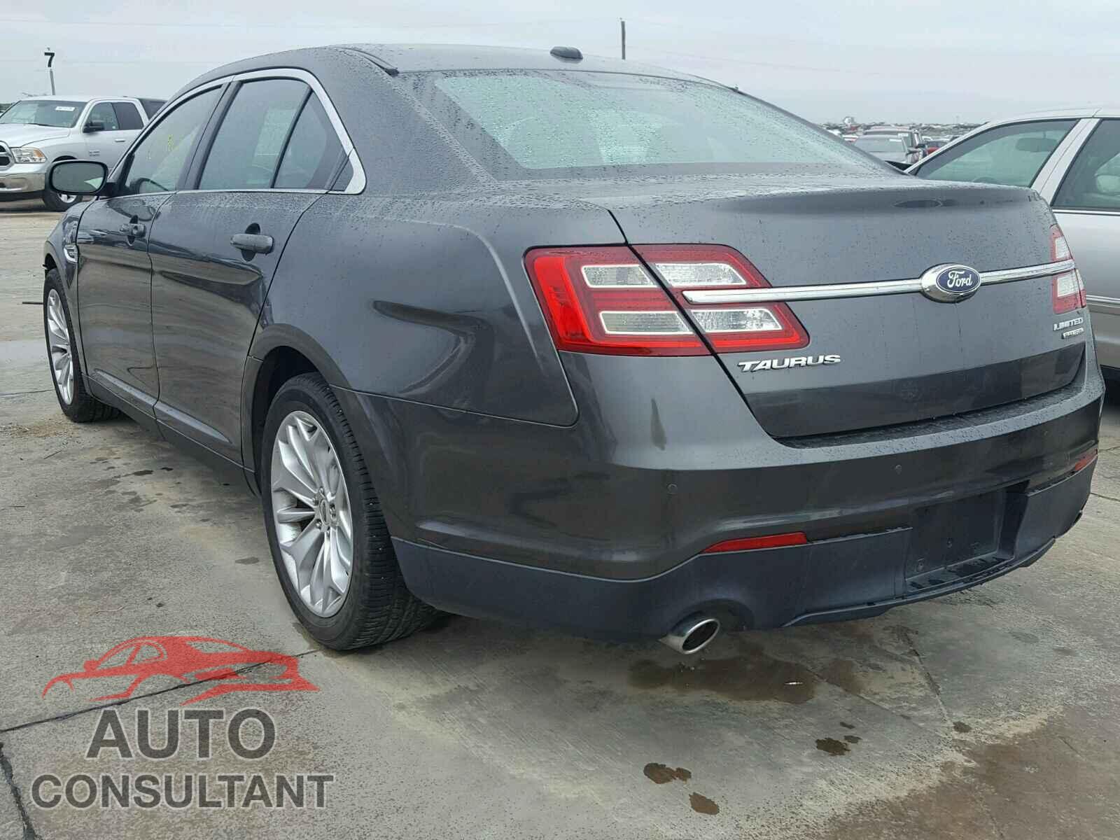 FORD TAURUS 2015 - 1FAHP2F8XFG129554