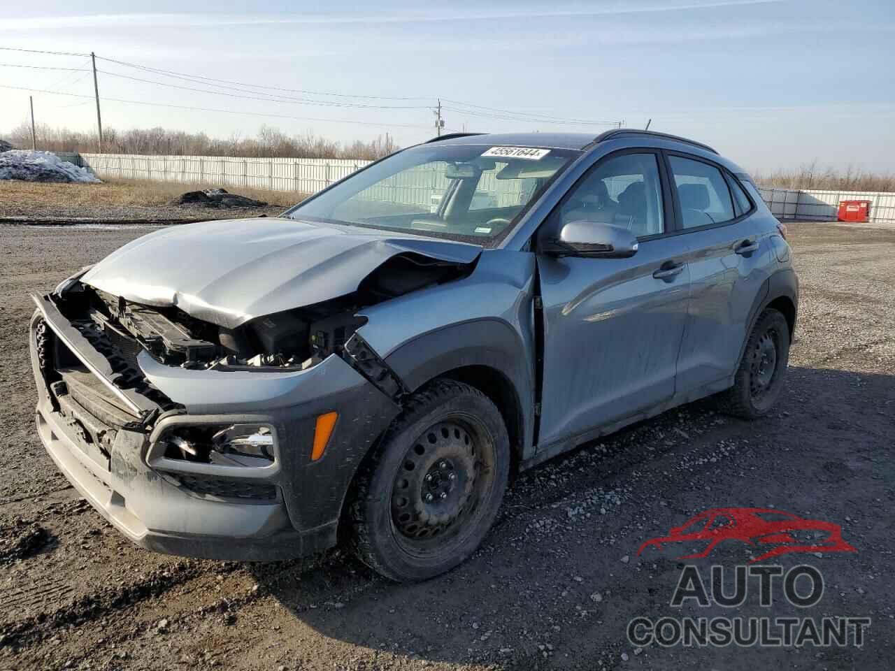 HYUNDAI KONA 2020 - KM8K2CAA6LU541235