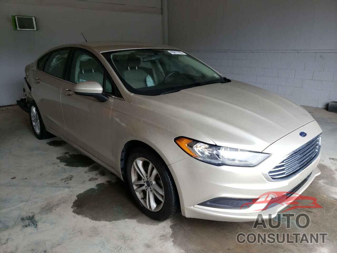 FORD FUSION 2018 - 3FA6P0H78JR194596