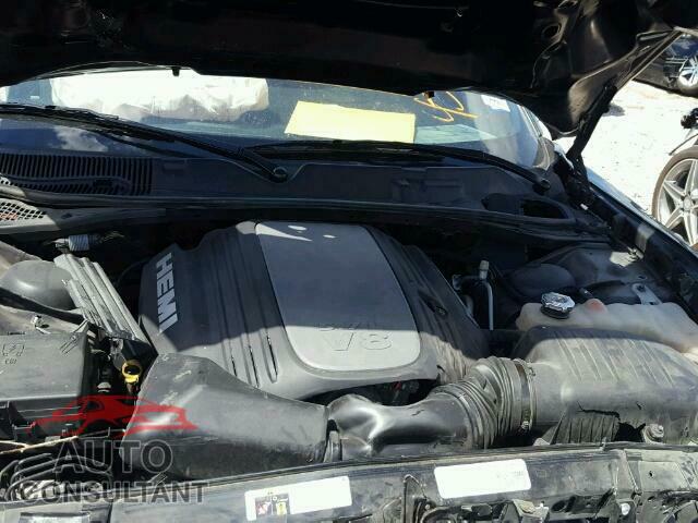 DODGE CHALLENGER 2015 - 2C3CDZAT0FH701984