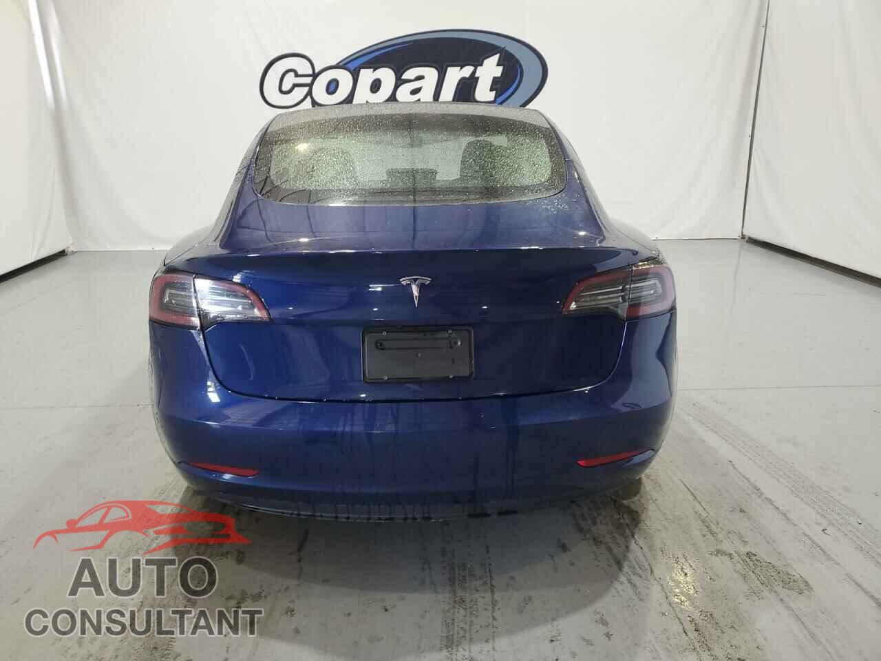 TESLA MODEL 3 2023 - 5YJ3E1EA9PF448464