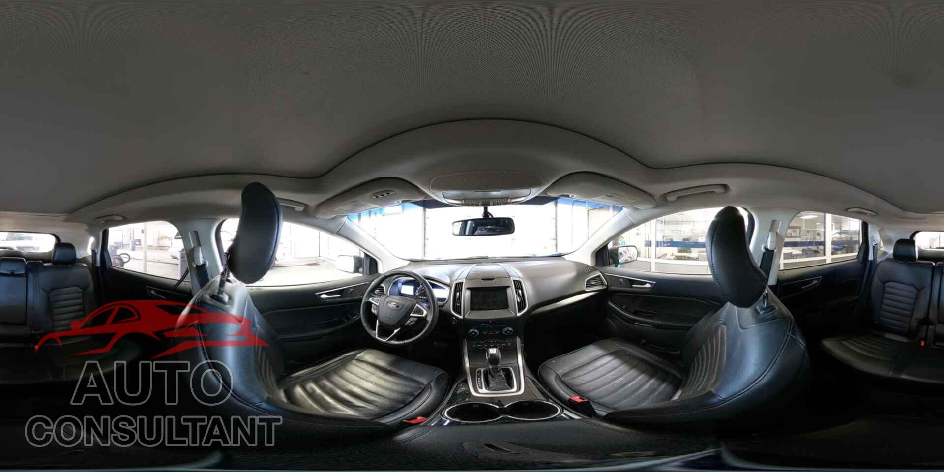 FORD EDGE 2016 - 2FMPK4J8XGBC17838