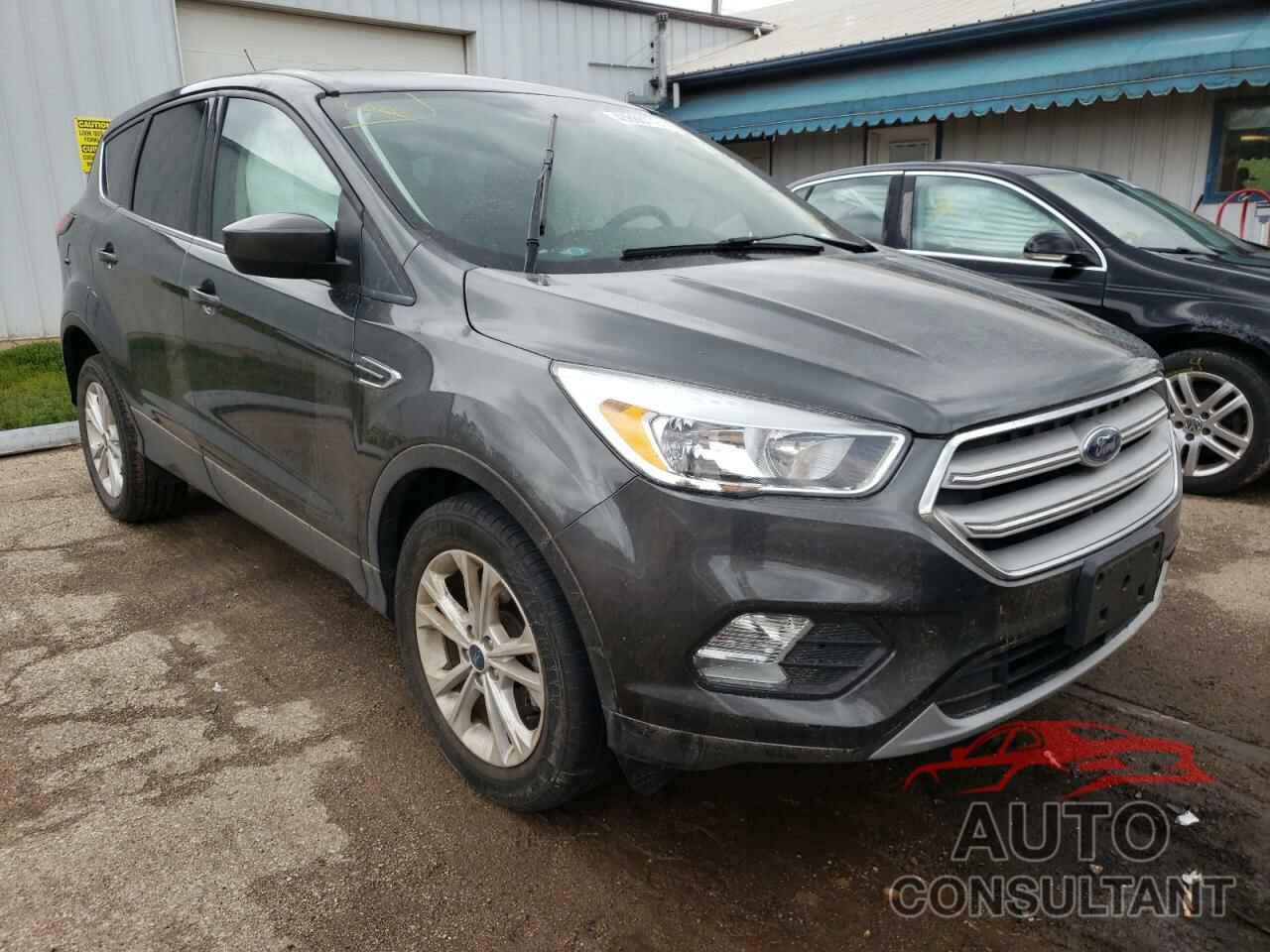 FORD ESCAPE 2019 - 1FMCU0GD9KUA47352