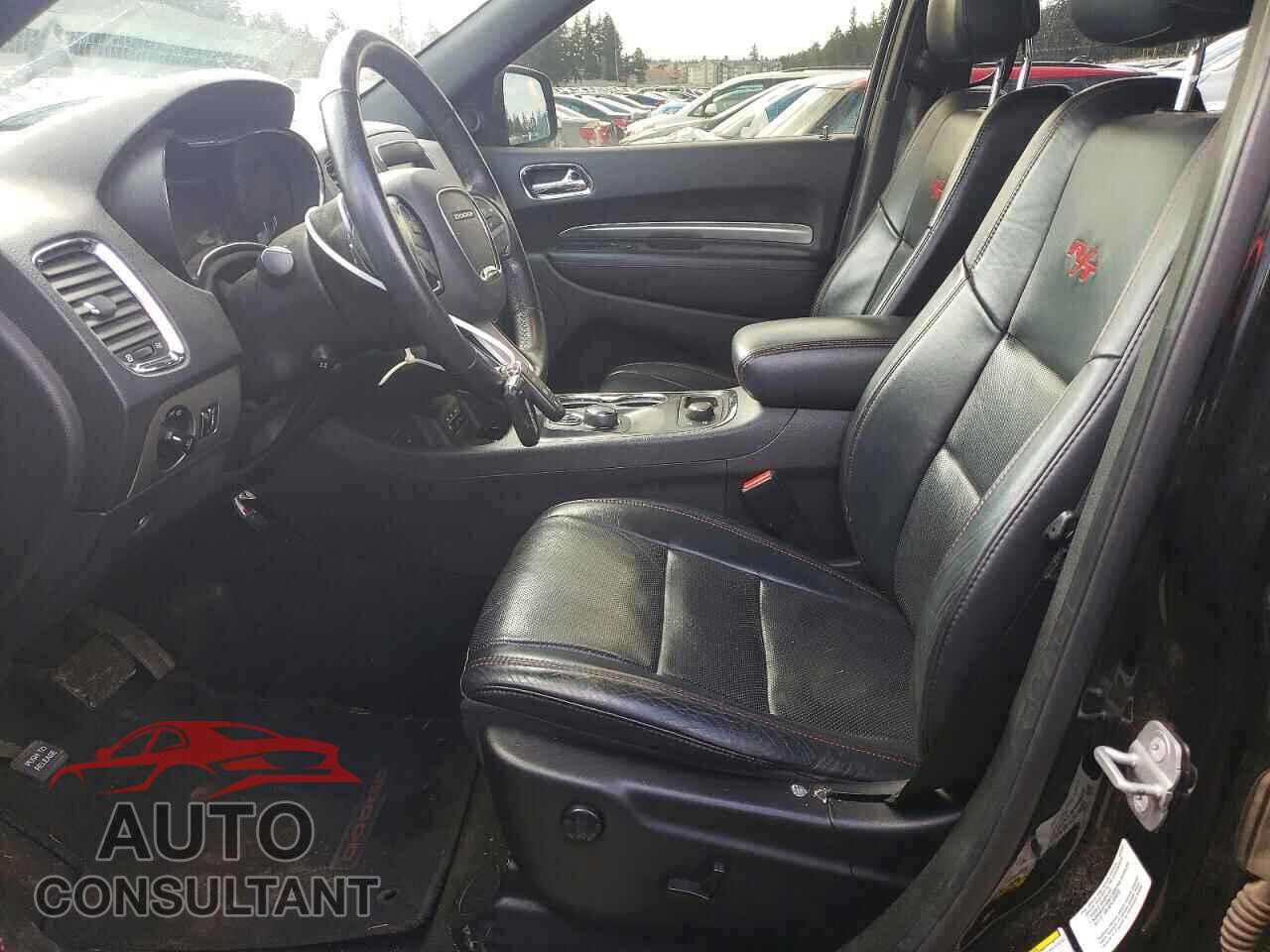 DODGE DURANGO 2014 - 1C4SDJCT7EC481976