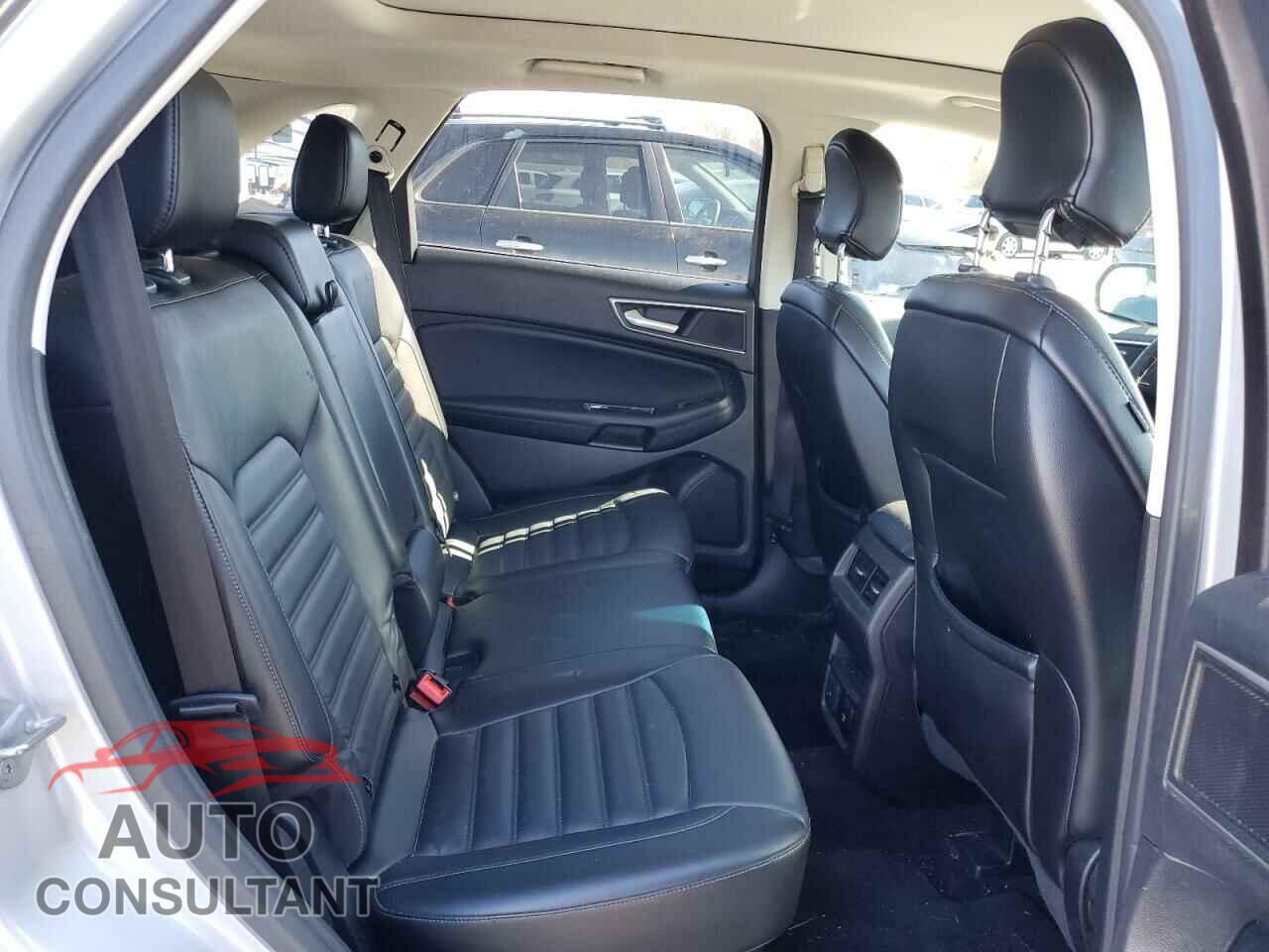 FORD EDGE 2015 - 2FMTK4J98FBC18265