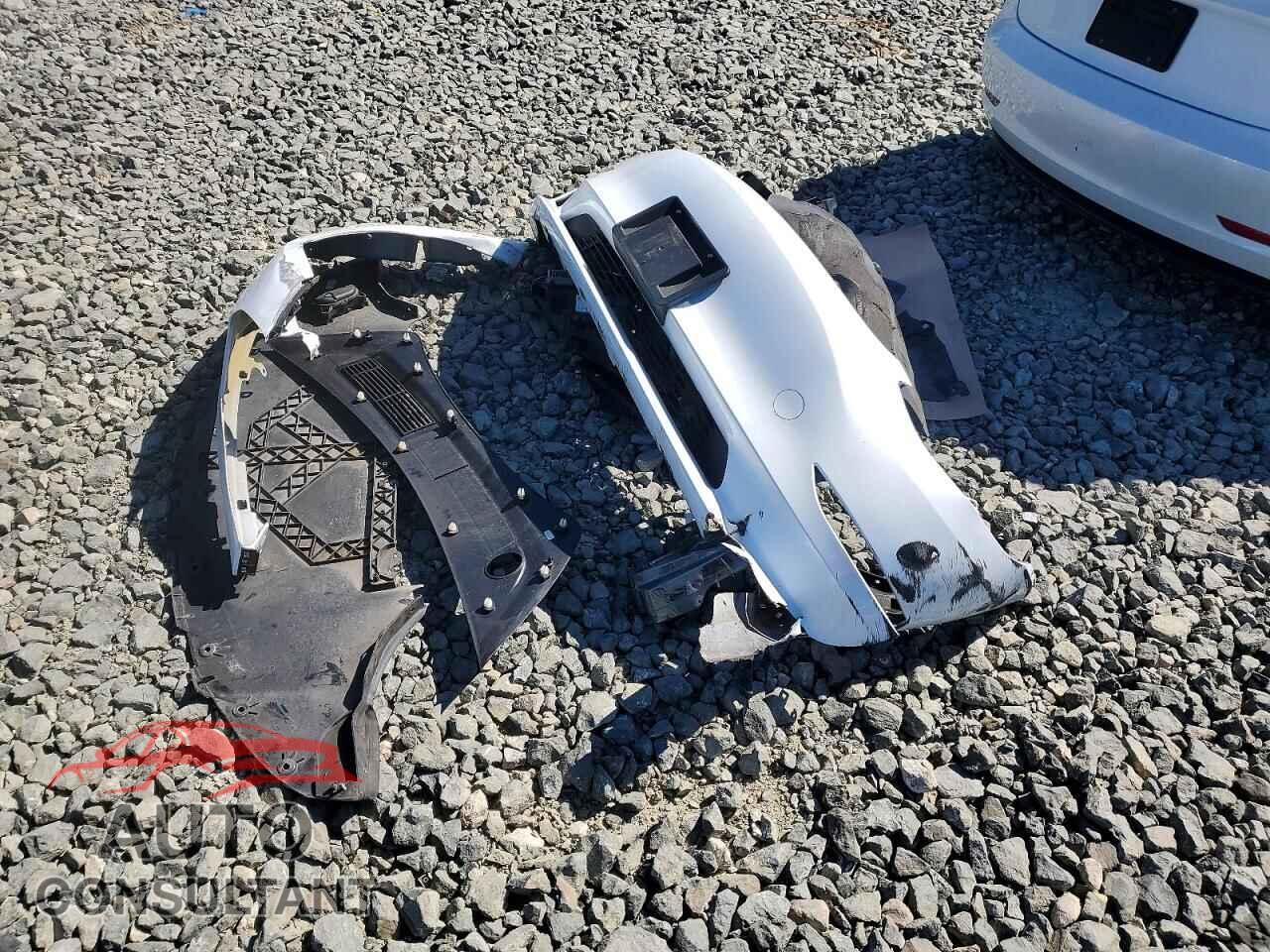 TESLA MODEL 3 2023 - 5YJ3E1EA4PF459811
