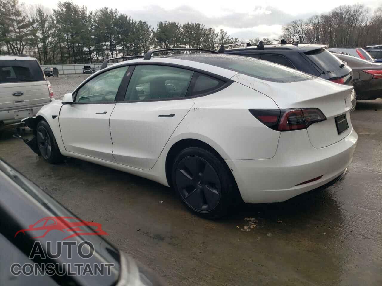 TESLA MODEL 3 2023 - 5YJ3E1EA8PF401149