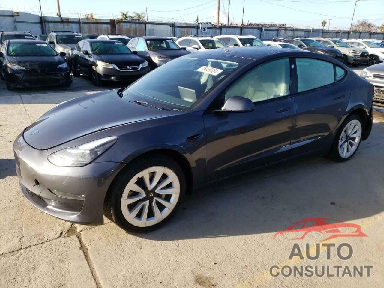 TESLA MODEL 3 2023 - 5YJ3E1EAXPF571772