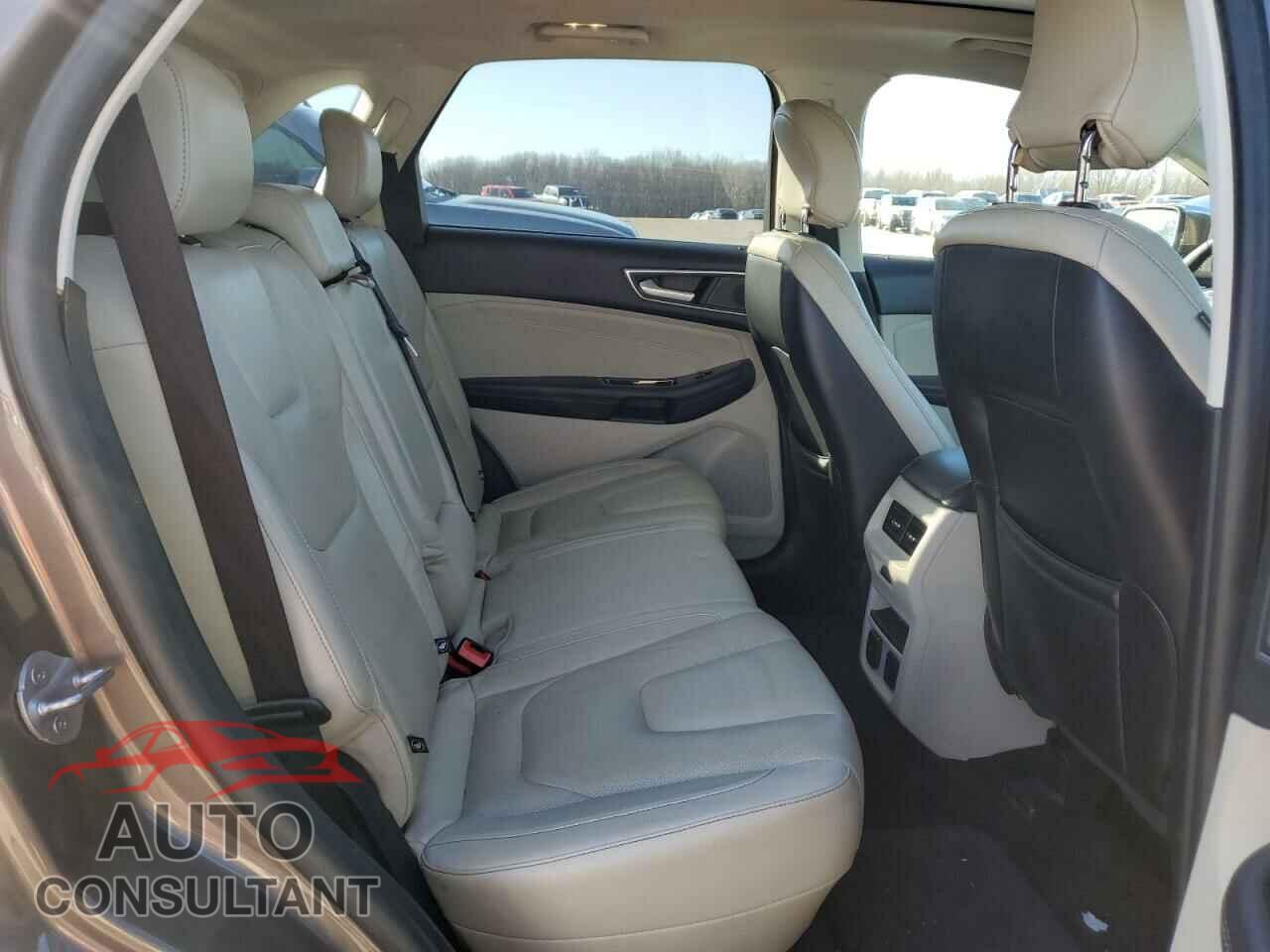 FORD EDGE 2019 - 2FMPK3K90KBC37509