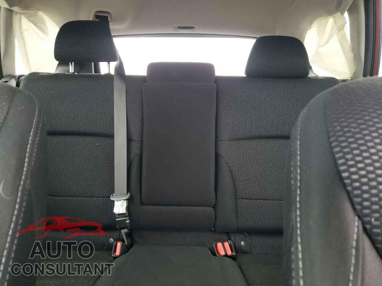 SUBARU OUTBACK 2016 - 4S4BSAEC1G3316992