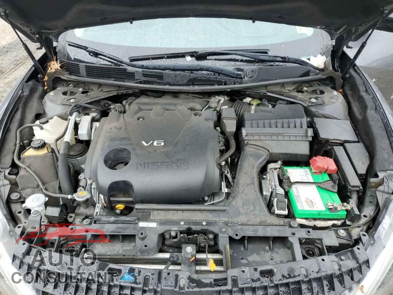 NISSAN MAXIMA 2017 - 1N4AA6AP1HC388257