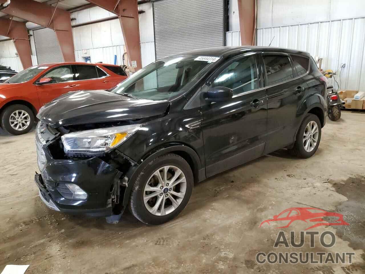 FORD ESCAPE 2017 - 1FMCU0G9XHUB15016