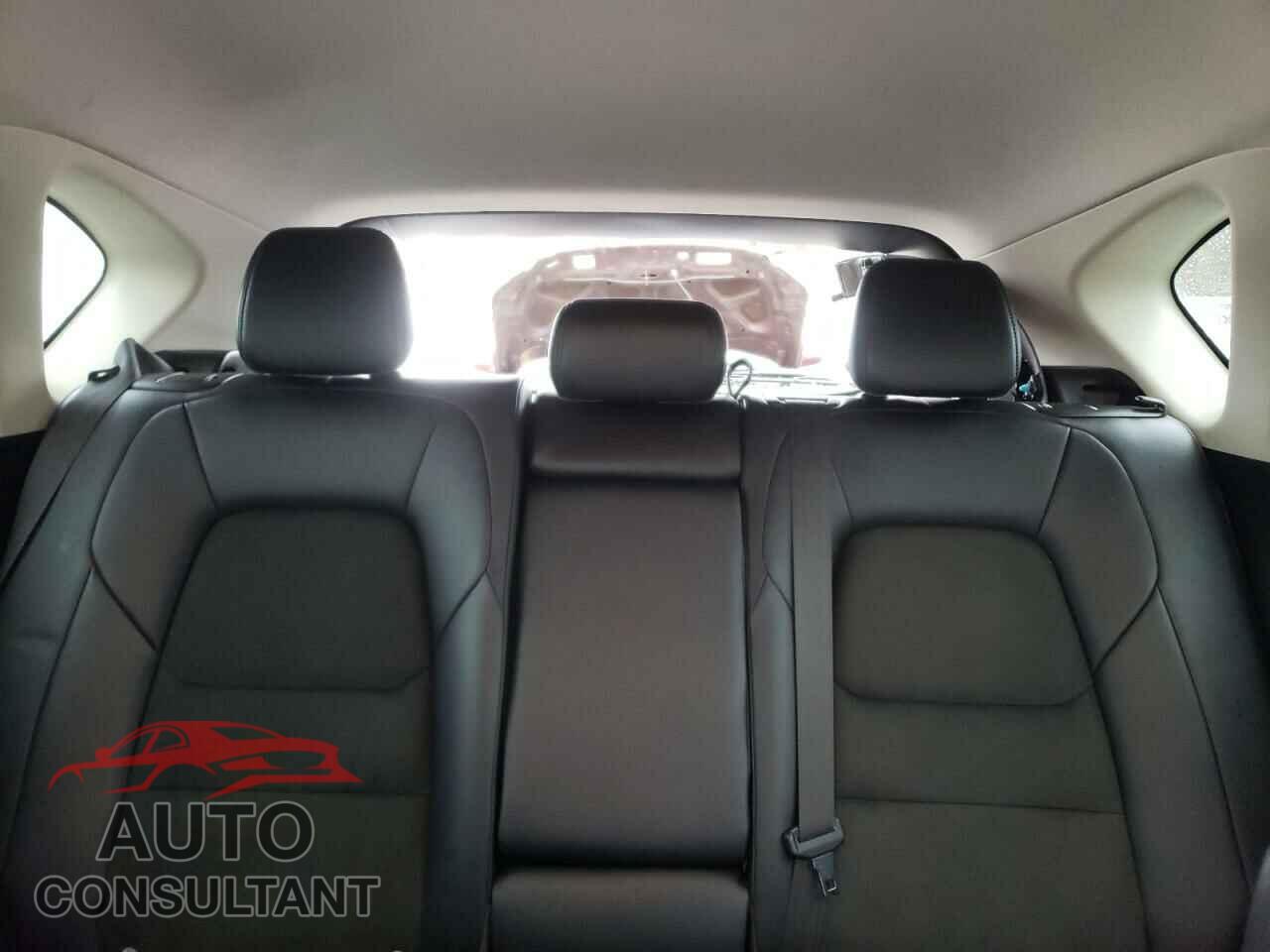 MAZDA CX-5 2020 - JM3KFBCM4L0780565
