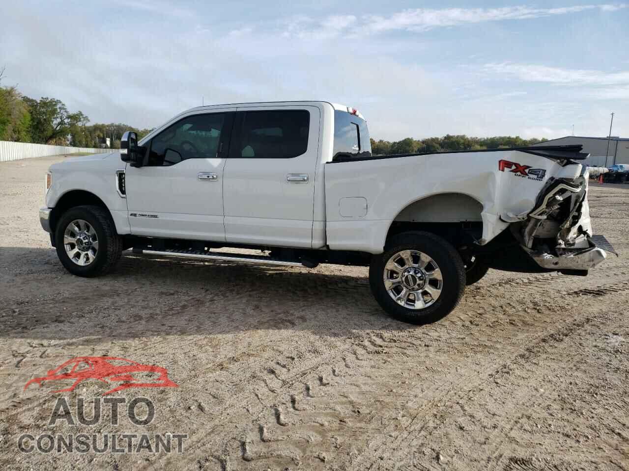 FORD F250 2017 - 1FT7W2BT2HEF31232