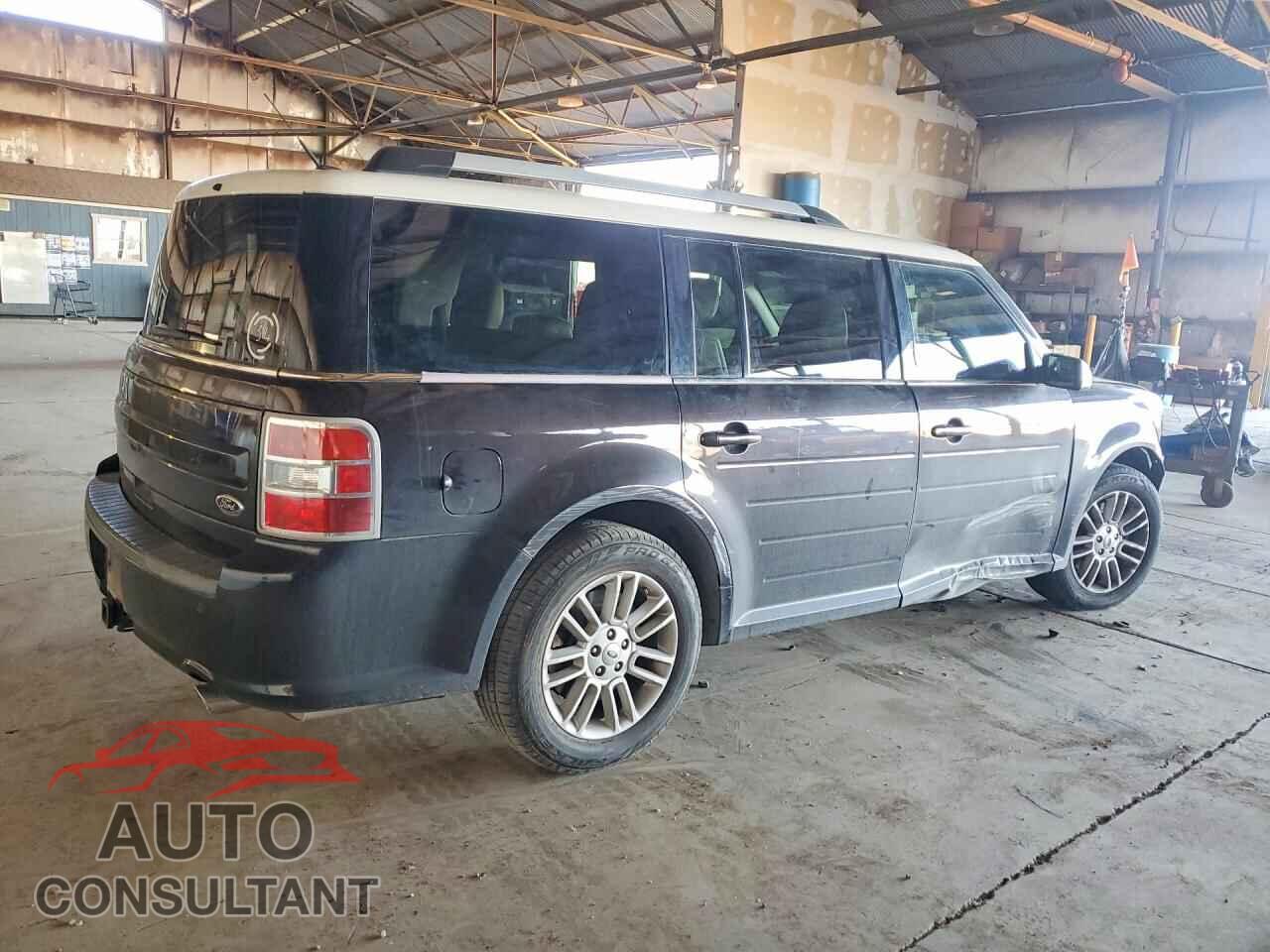 FORD FLEX 2014 - 2FMGK5C80EBD15499
