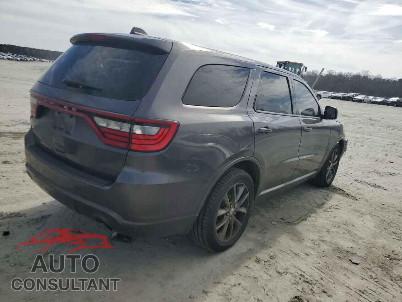 DODGE DURANGO 2014 - 1C4RDHAG6EC313646