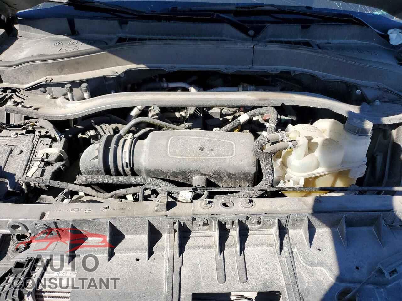 FORD EXPLORER 2021 - 1FMSK7FH2MGB31903