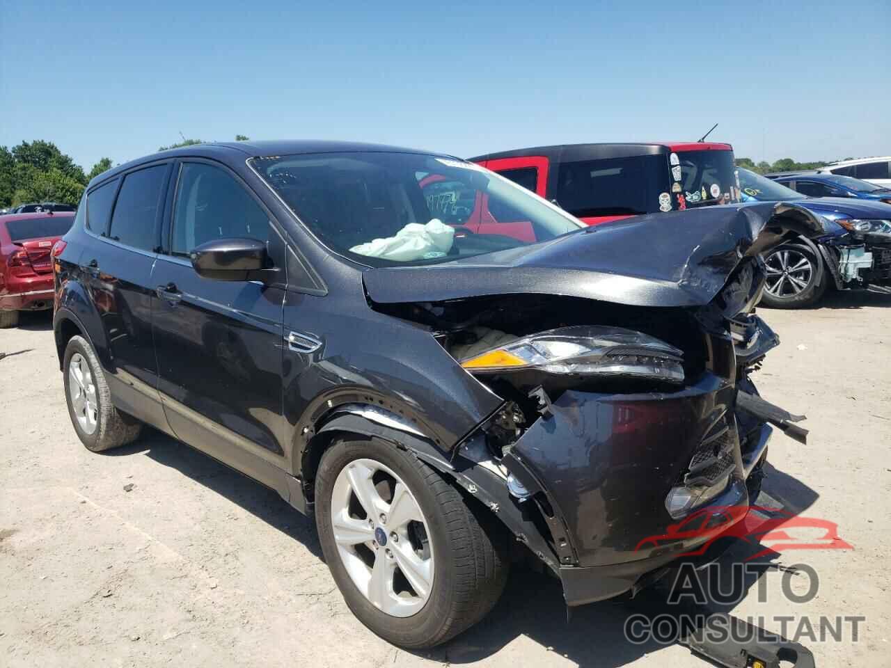 FORD ESCAPE 2016 - 1FMCU0G70GUC27773