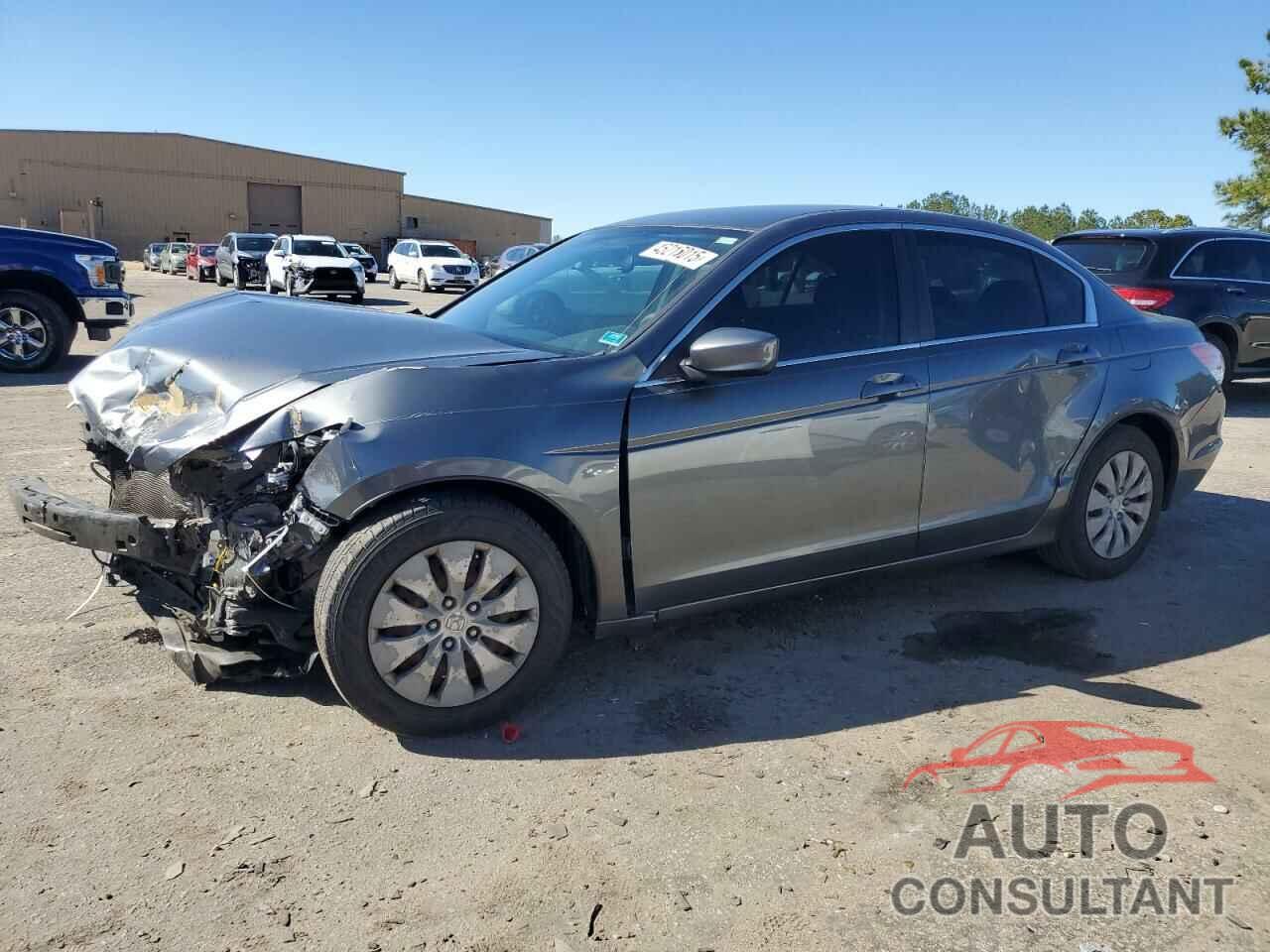 HONDA ACCORD 2012 - 1HGCP2F34CA071191