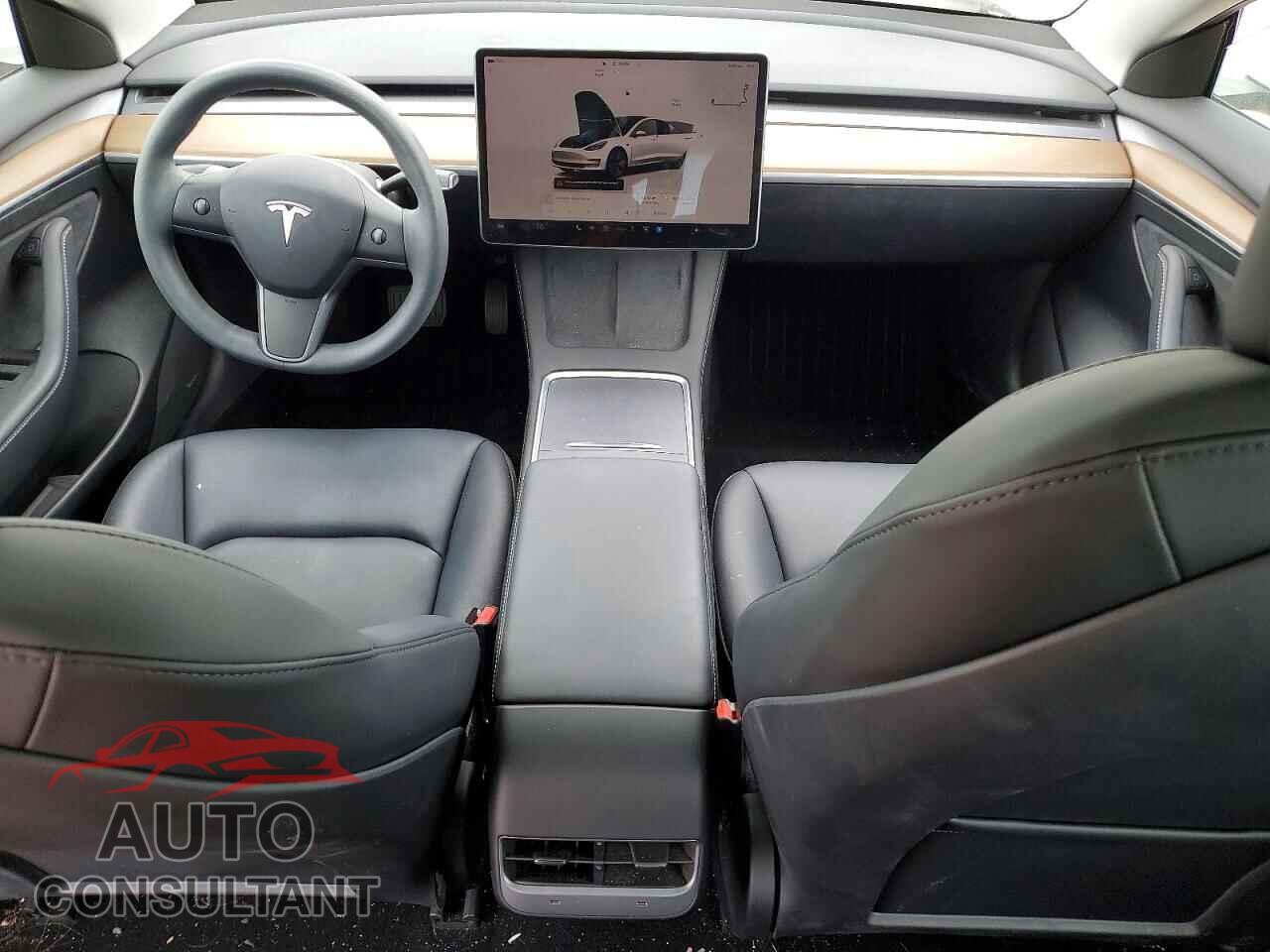 TESLA MODEL 3 2023 - 5YJ3E1EA5PF606976