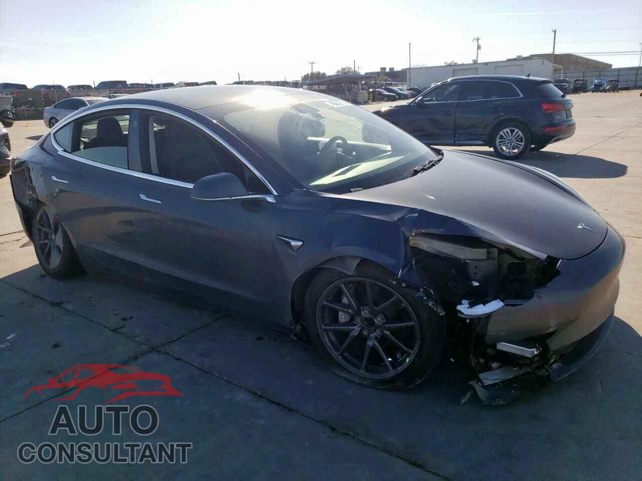 TESLA MODEL 3 2020 - 5YJ3E1EA0LF658090