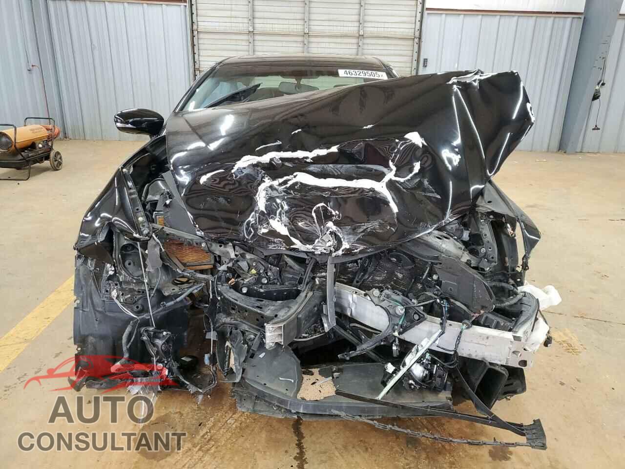 LEXUS GS350 2015 - JTHBE1BL3FA015942