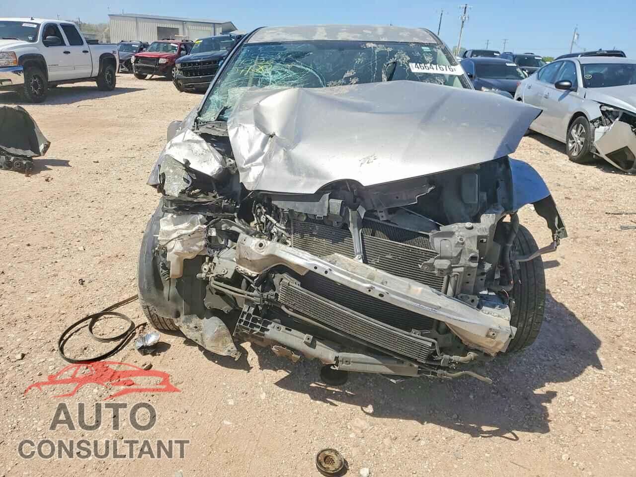 MAZDA CX-7 2011 - JM3ER2B54B0400640
