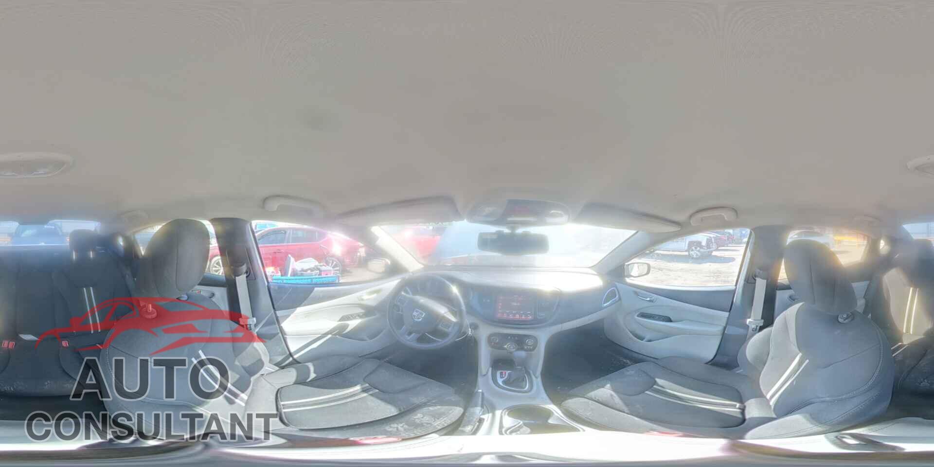 DODGE DART 2013 - 1C3CDFBAXDD315921