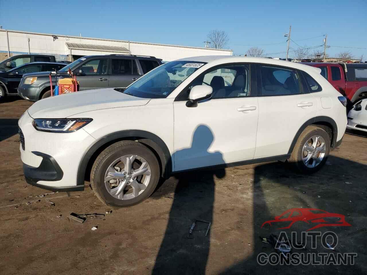 HONDA HR-V 2024 - 3CZRZ2H3XRM706873