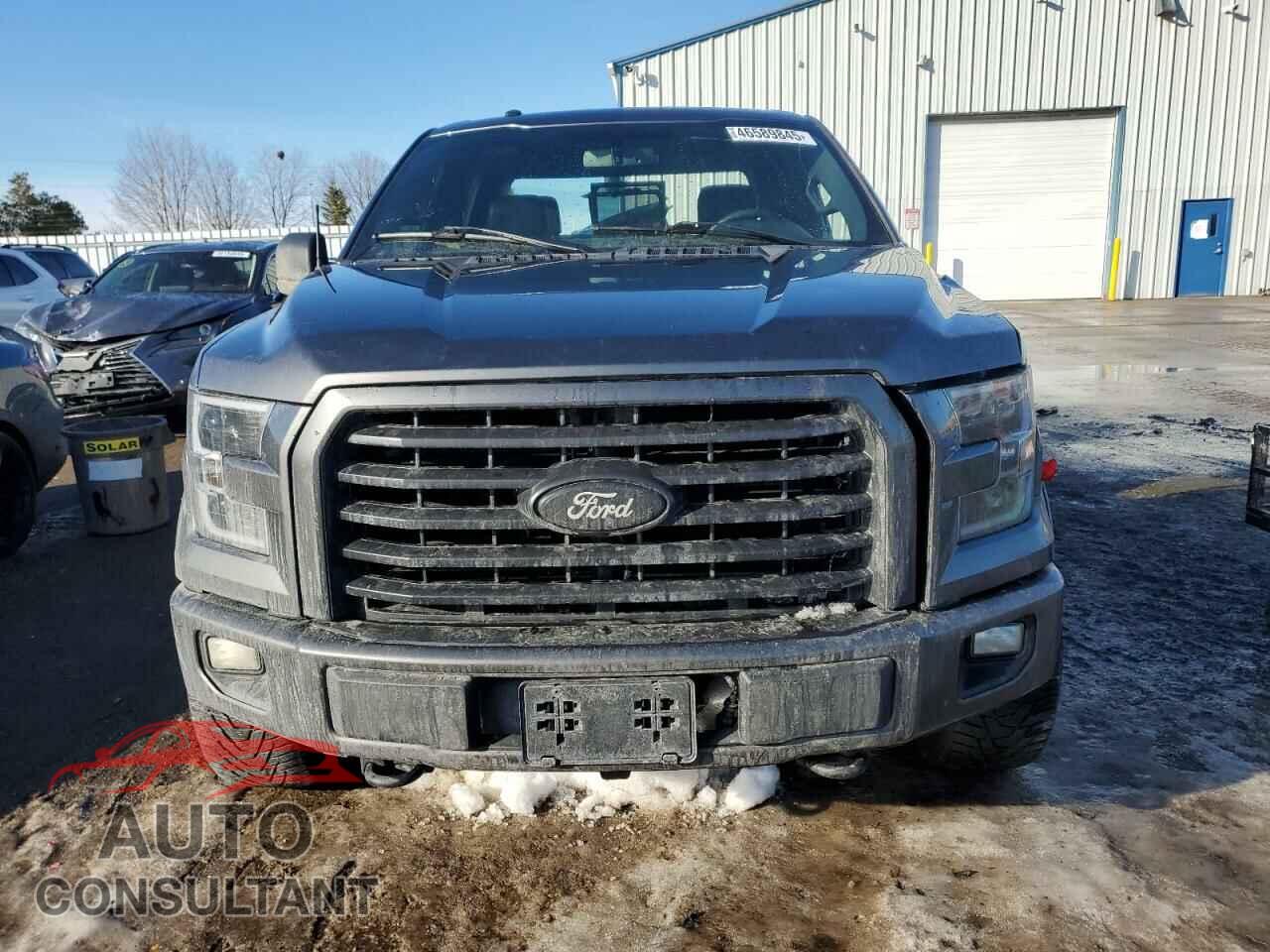 FORD F-150 2015 - 1FTEW1EF7FFB72944