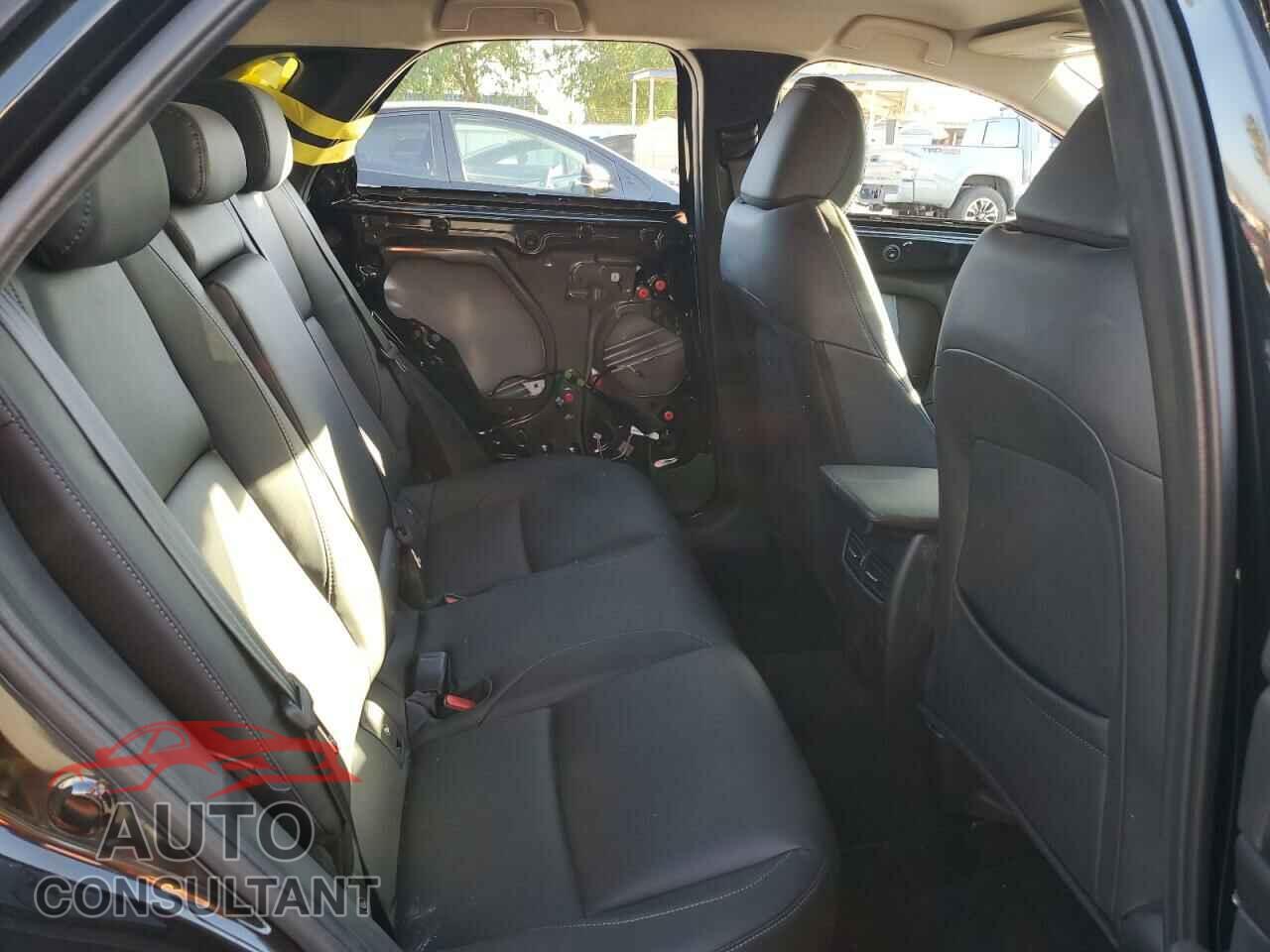 MAZDA CX30 2022 - 3MVDMBBL6NM416632