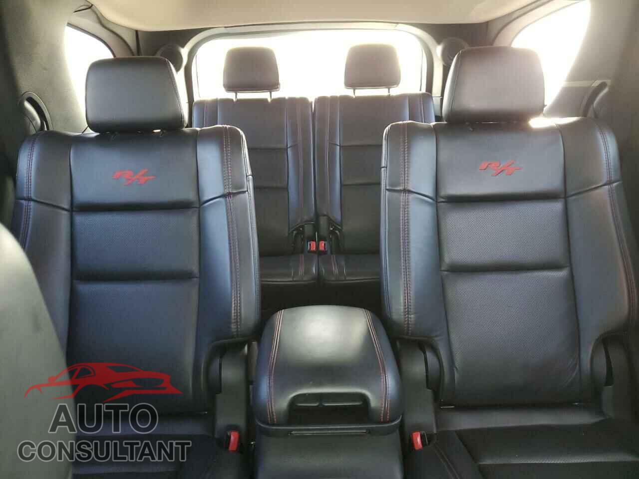 DODGE DURANGO 2013 - 1C4SDJCT8DC667427