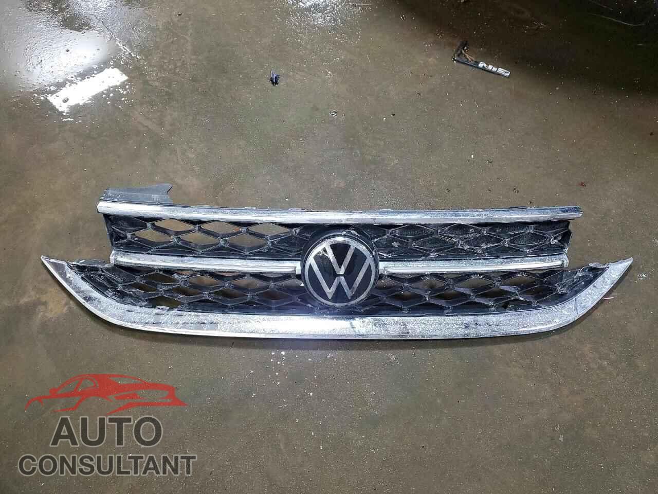 VOLKSWAGEN TAOS 2024 - 3VV4X7B25RM100367