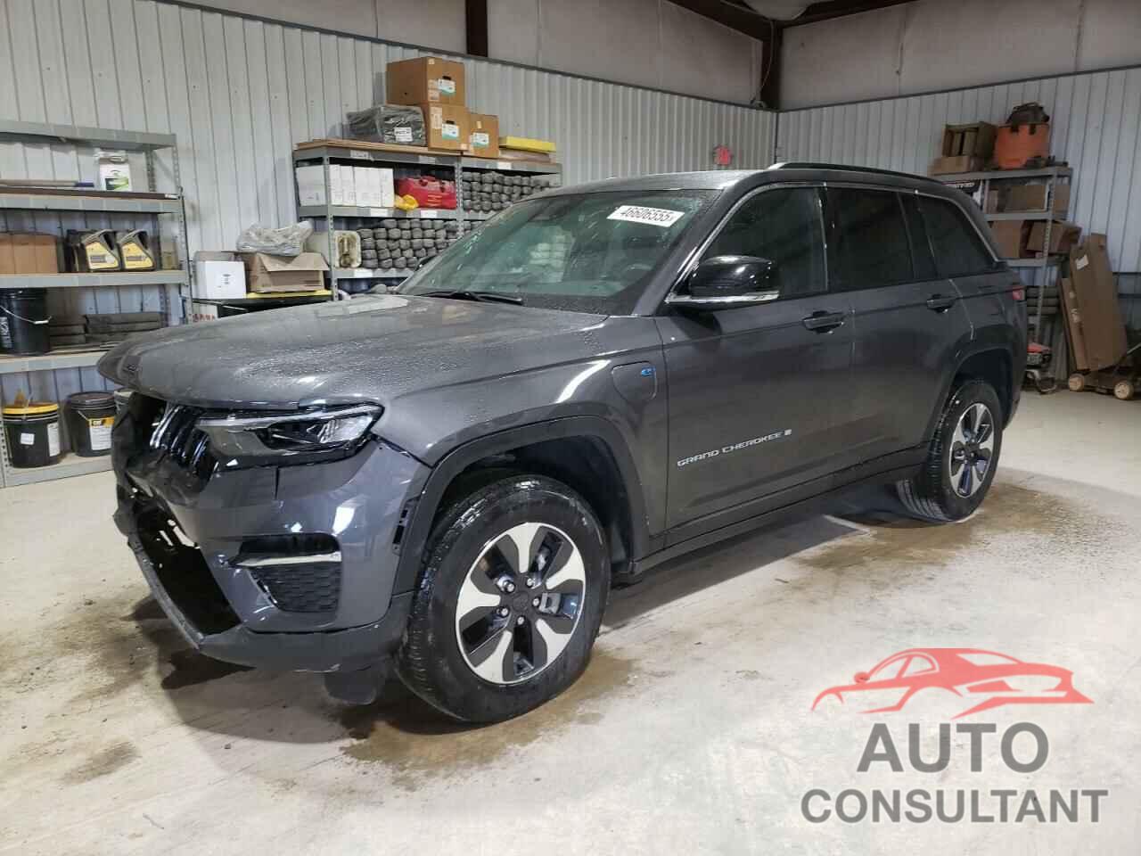 JEEP GRAND CHER 2024 - 1C4RJYB6XR8516336