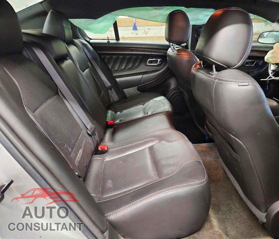 FORD TAURUS 2013 - 1FAHP2F84DG185146