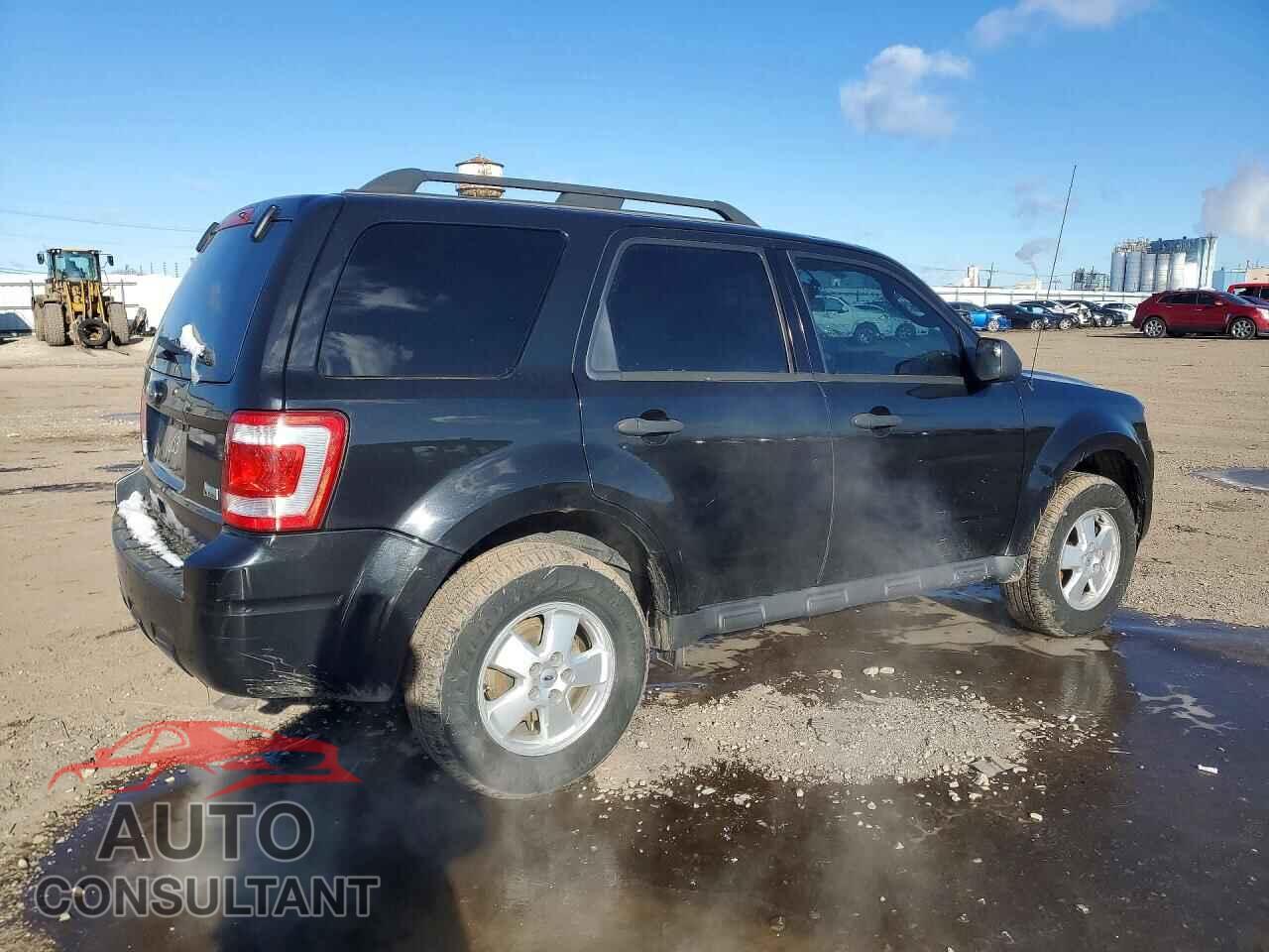 FORD ESCAPE 2011 - 1FMCU0DG0BKC60653