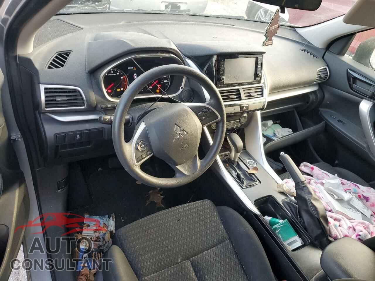 MITSUBISHI ECLIPSE 2019 - JA4AT3AA7KZ031243