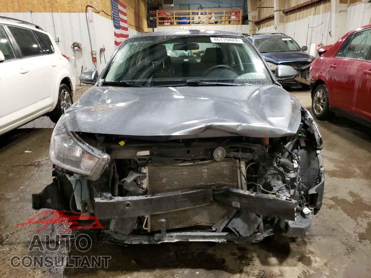 KIA RIO 2020 - 3KPA24AD0LE307929