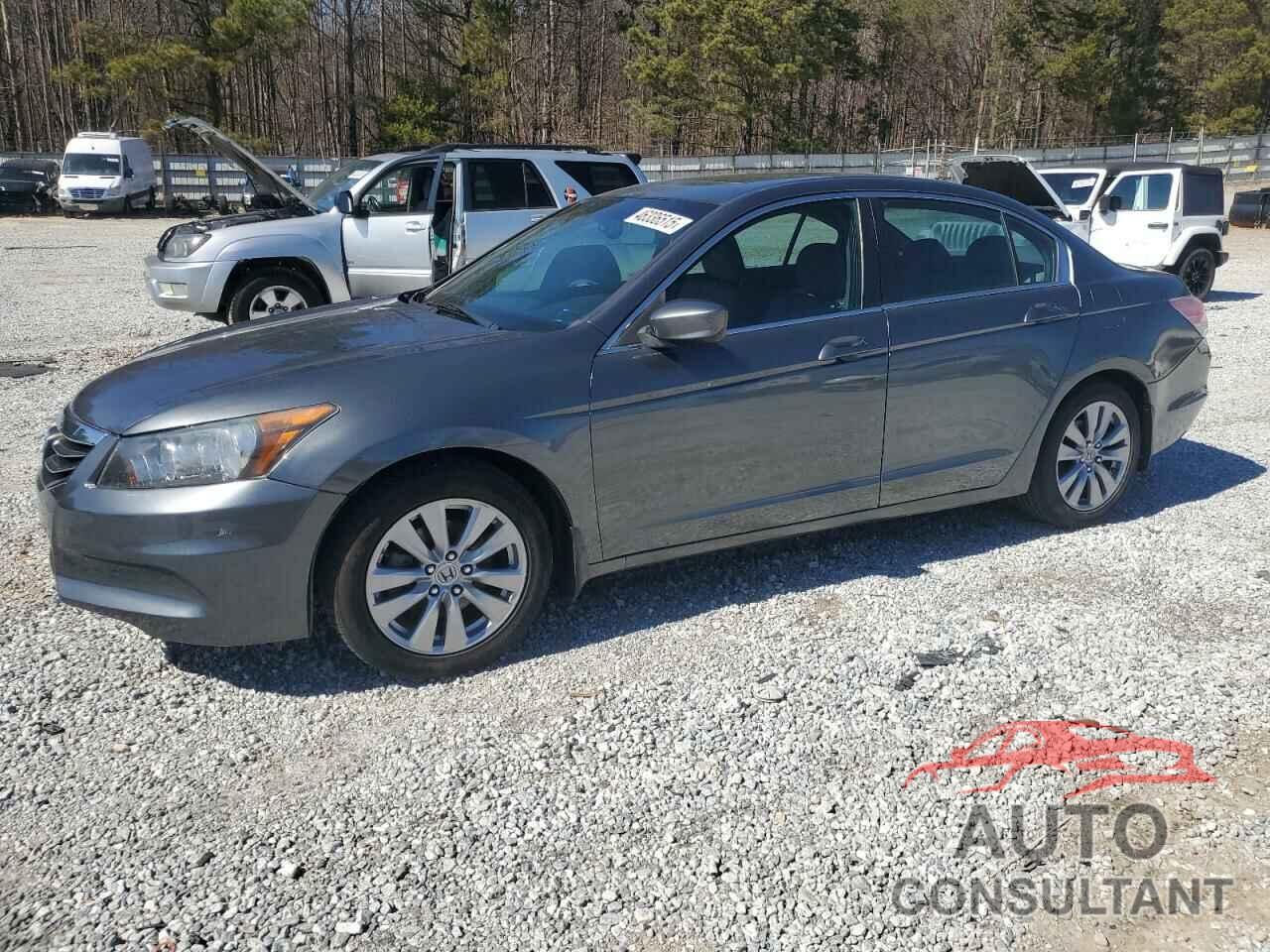 HONDA ACCORD 2012 - 1HGCP2F81CA170398