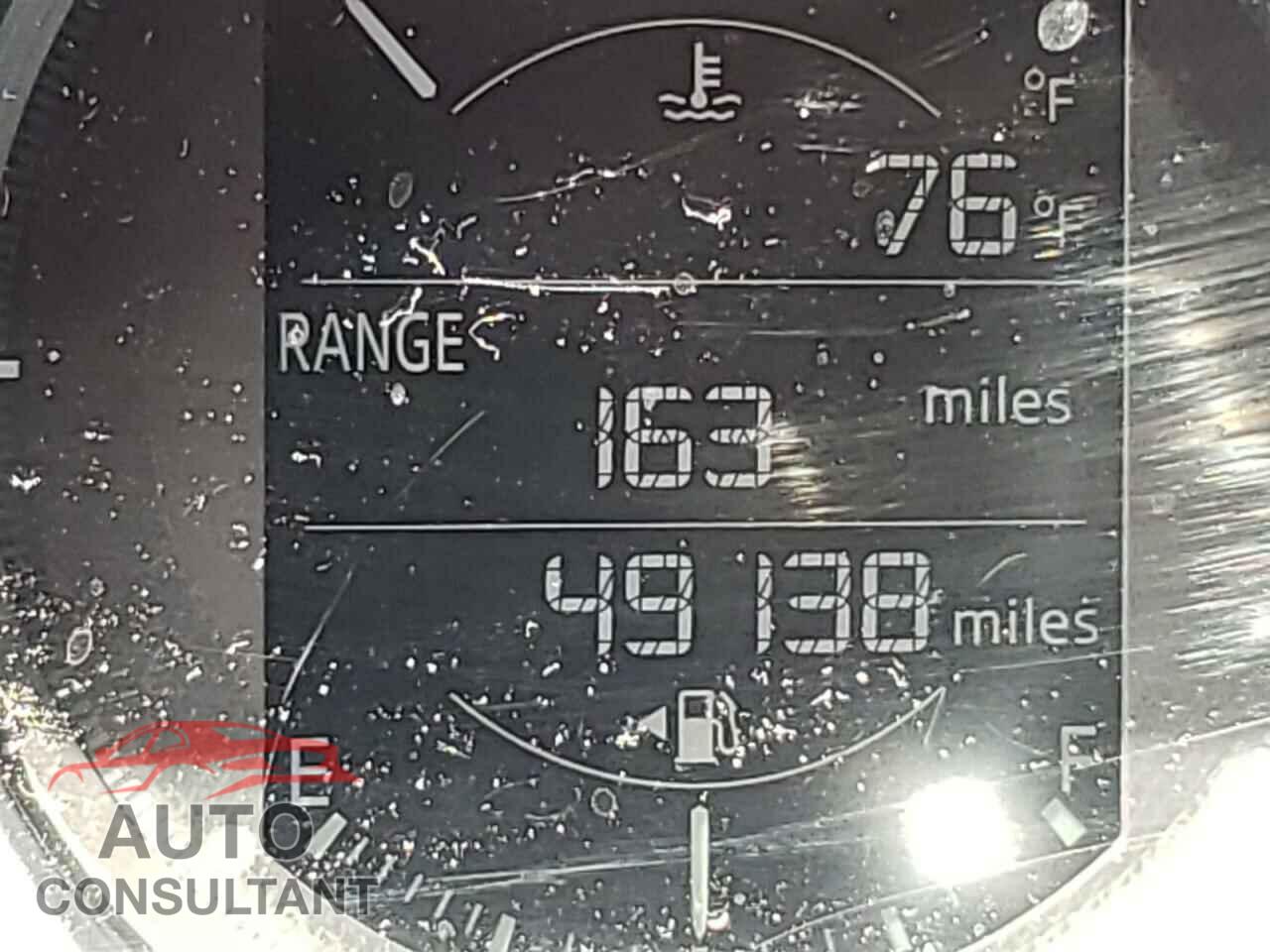 MAZDA CX-5 2018 - JM3KFBBM7J0353203