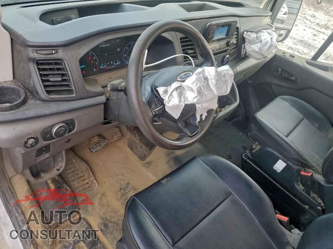 FORD TRANSIT 2023 - 1FTBR1C8XPKB62366