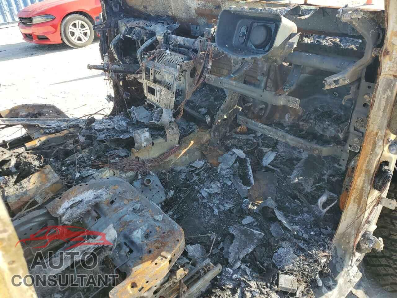 FORD BRONCO 2023 - 1FMEE5DP5PLB28766