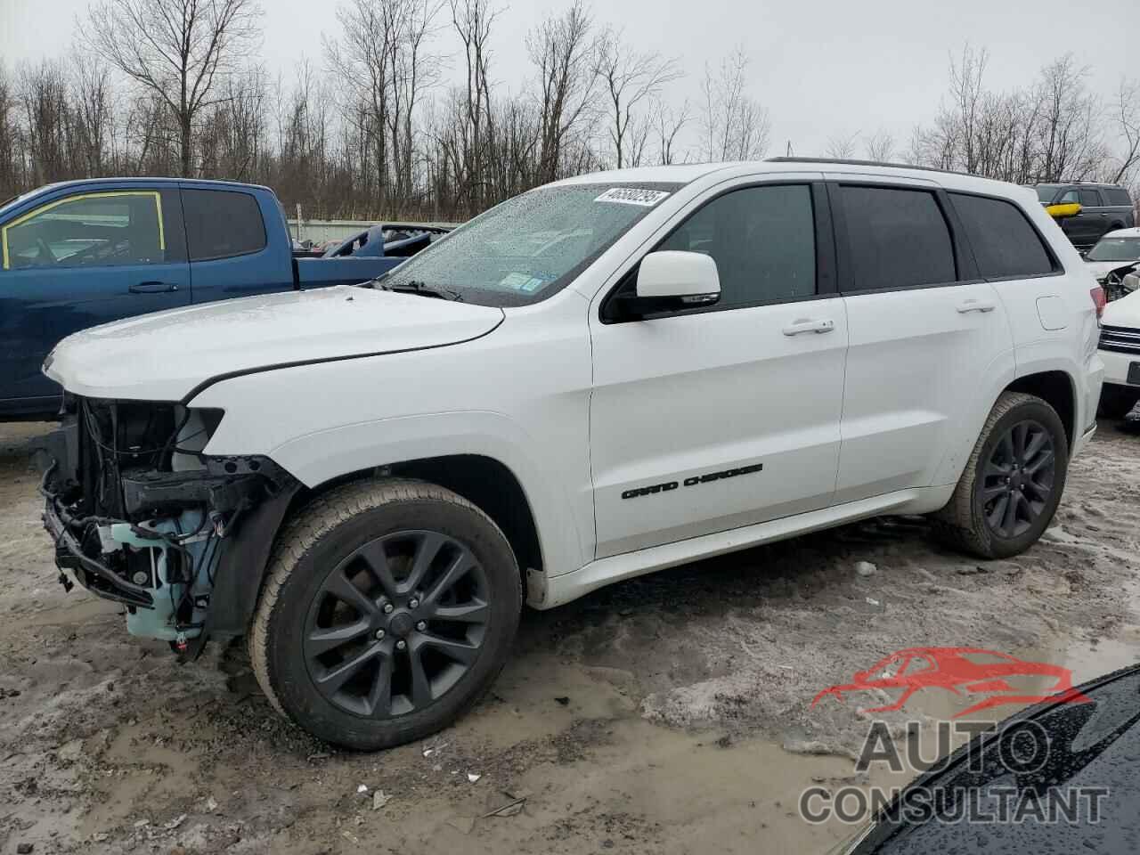JEEP GRAND CHER 2019 - 1C4RJFCT0KC539751
