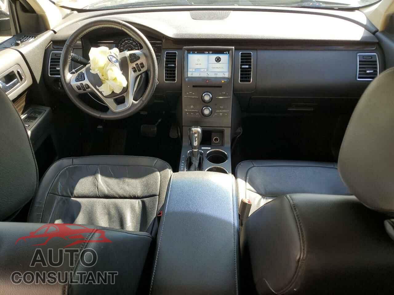 FORD FLEX 2017 - 2FMGK5C80HBA03798