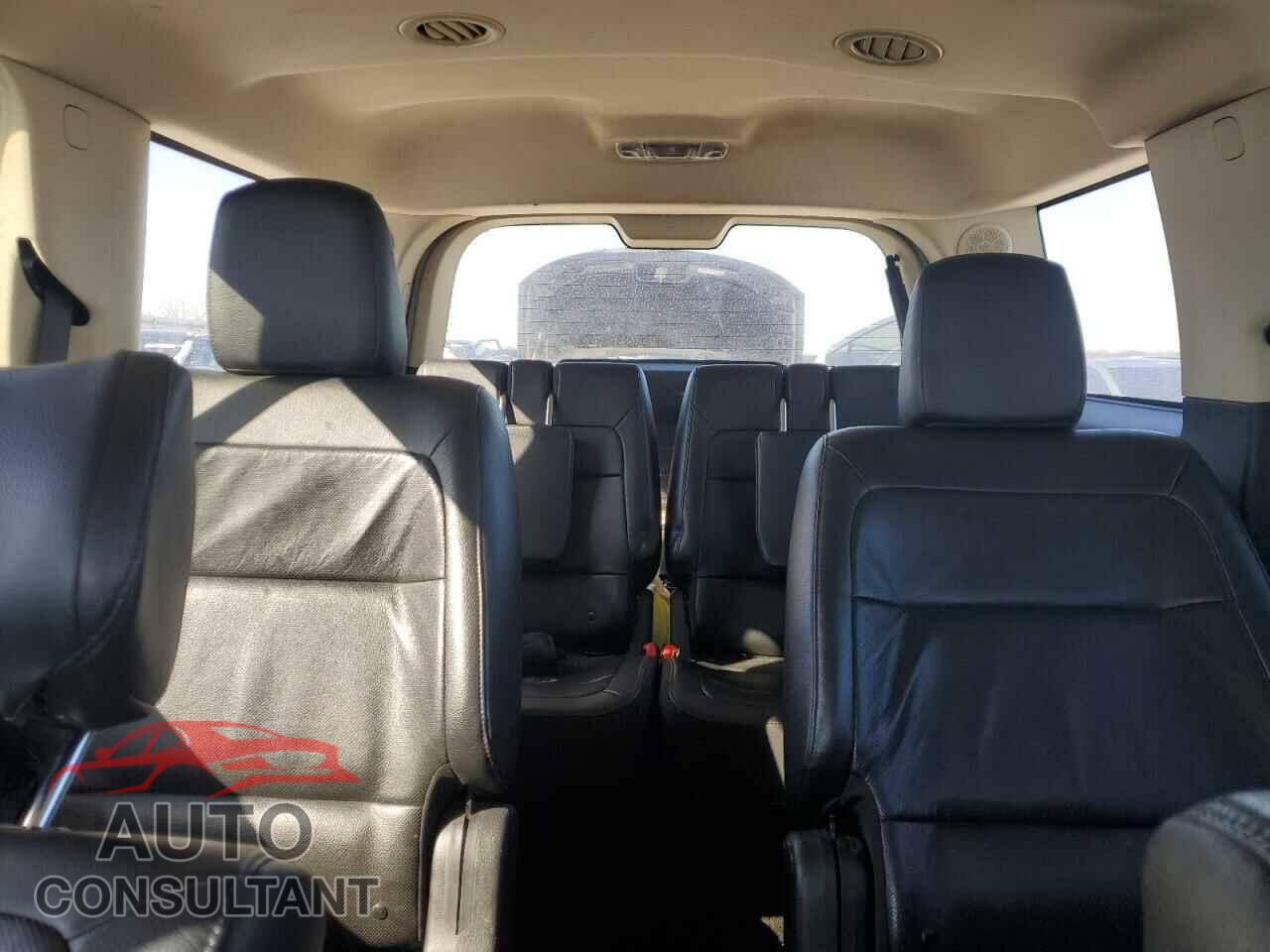 FORD FLEX 2014 - 2FMHK6DT8EBD32399