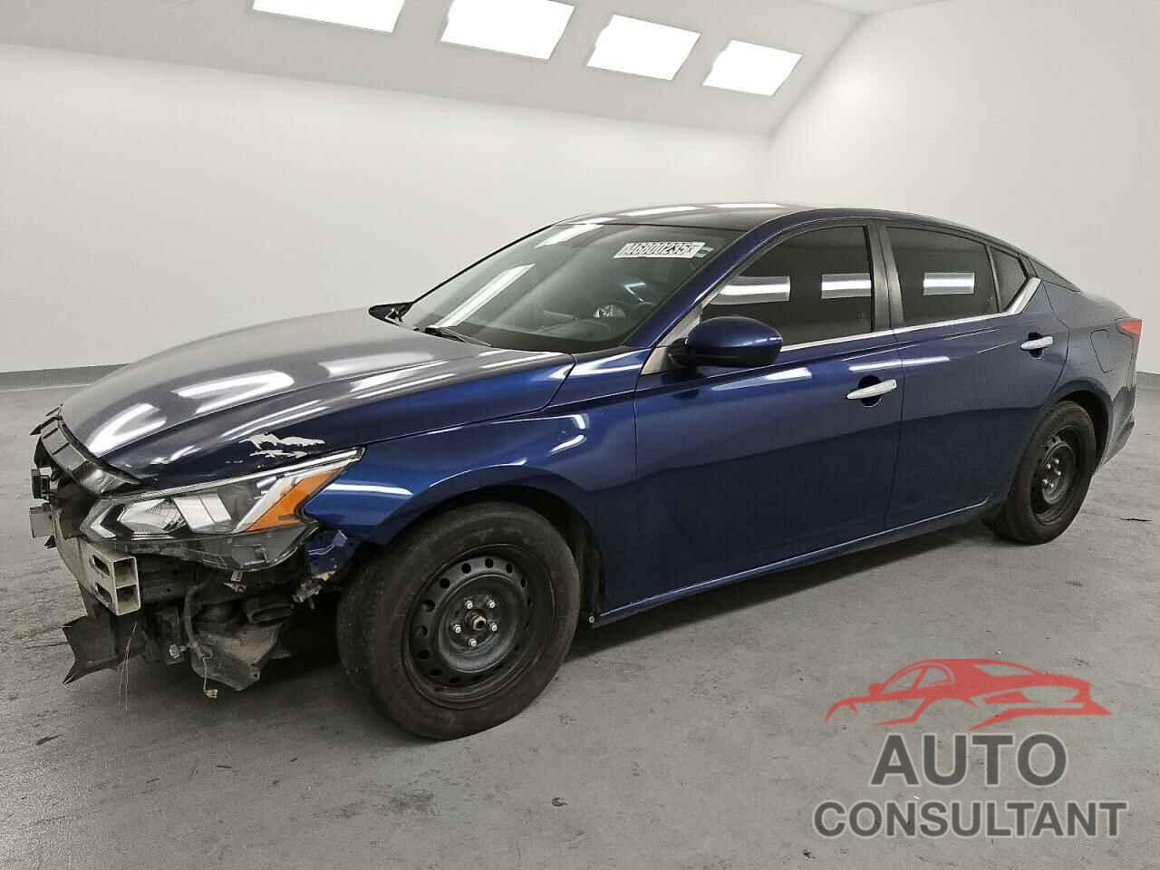 NISSAN ALTIMA 2019 - 1N4BL4BV3KC244149